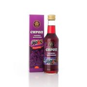 Сироп Черника, шиповник 330 гр