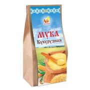 Мука кукурузная 300 гр Дивинка