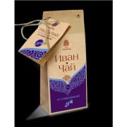 Иван-чай со смородиной крафт 50 гр