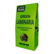 Ламинария сушёная Компас здоровья 100 гр