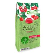 Живые конфеты (мармелад в ассортименте)