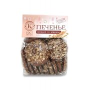 Печенье овсяное со злаками 0.3 кг