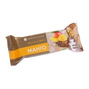 Батончик манго 80 гр