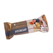 Батончик инжир 80 гр