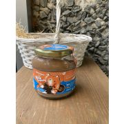 Кондитерское изделие Шоколадная паста 500 гр