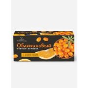Чайный напиток «Облепиховый» в ассортименте 40 гр