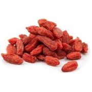 Ягоды Годжи (Китай) вес