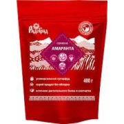 Семена амаранта 400 гр Радоград