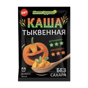 Каша тыквенная Компас здоровья 30 гр