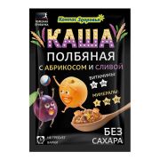 Каша полбяная абрикос и слива 30 гр ПП 140323