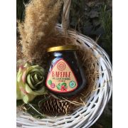 Варенье из сосновой шишки с голубикой 330 гр