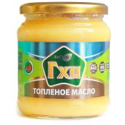 Топленое масло ГХИ 400 гр