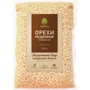 Кедровый орех ядро 1 кг СибКедр