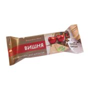 Батончик вишня 80 гр