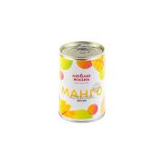 Манго пюре 430 гр Калманович