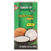 Кокосовое молоко Aroy D  1000 мл