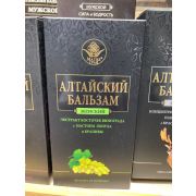 Алтайский бальзам женский 250 мл