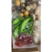 Коробочка вкусный презент