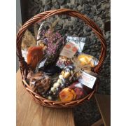 Подарочная корзинка «Изысканная»