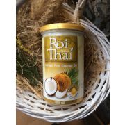 Кокосовое Масло Roi Thai 600мл.