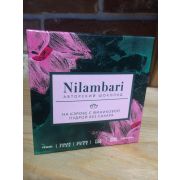 Шоколад на коробе с финиковой пудрой б/с 65гр Nilambari