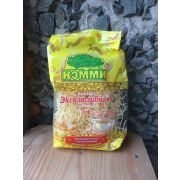 Лапша эксклюзивная яичная №1 Кэмми 200г
