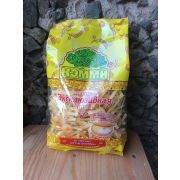 Лапша эксклюзивная яичная №6 Кэмми 200г*12