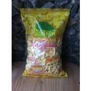 Лапша эксклюзивная яичная Бабочка Кэмми 250г*28