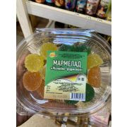 Мармелад Желейно формовой 200гр