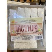 Пастила ванильная 150гр