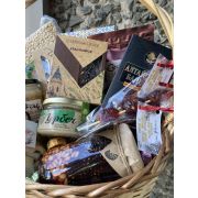 Корзинка СИБИРСКОЕ ИЗОБИЛИЕ