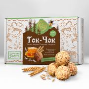 Ток Чок пшеничный 225гр