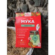 Мука тыквенная 200гр Радоград