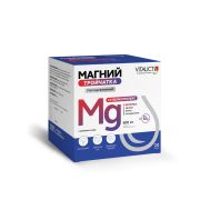 Магний Тройчатка Суперкомплекс, 20 саше