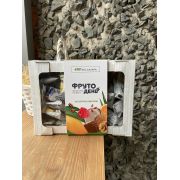 Фрутодень Ассорти 6 вкусов 450гр