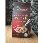 Макароны из полбы «Вермишель», 350г