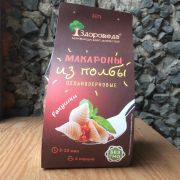Ракушки из полбы 350 гр Здороведа