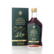 Бальзам «Горная Сибирь» PREMIUM пантовый, 100 мл