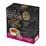 Чай зеленый «С Саган Дайля»(тонизирующий) 30 гр