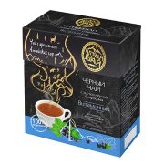 Чай черный «С листом черной смородины» (витаминный) 30гр