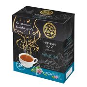 Чай черный «С чабрецом»(ароматный)30гр