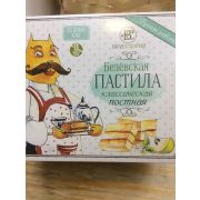 Белёвская пастила классическая постная 200 гр