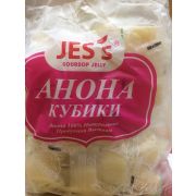 Кубики Jess 500гр