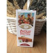 Русская Пастила яблочно-вишневая 45гр