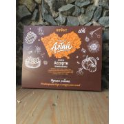 «Любимый Алтай» горький шоколад 128г