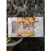 Зефир Сказочный ассорти 220гр