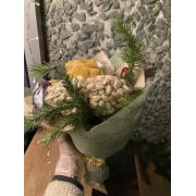 Букет «ЗИМНИЙ!»