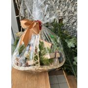 Подарочная корзина Для шикарной женщины