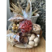 Подарок на подложке «все для Вас!»