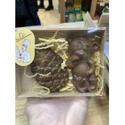 Шоколад набор, 140 гр